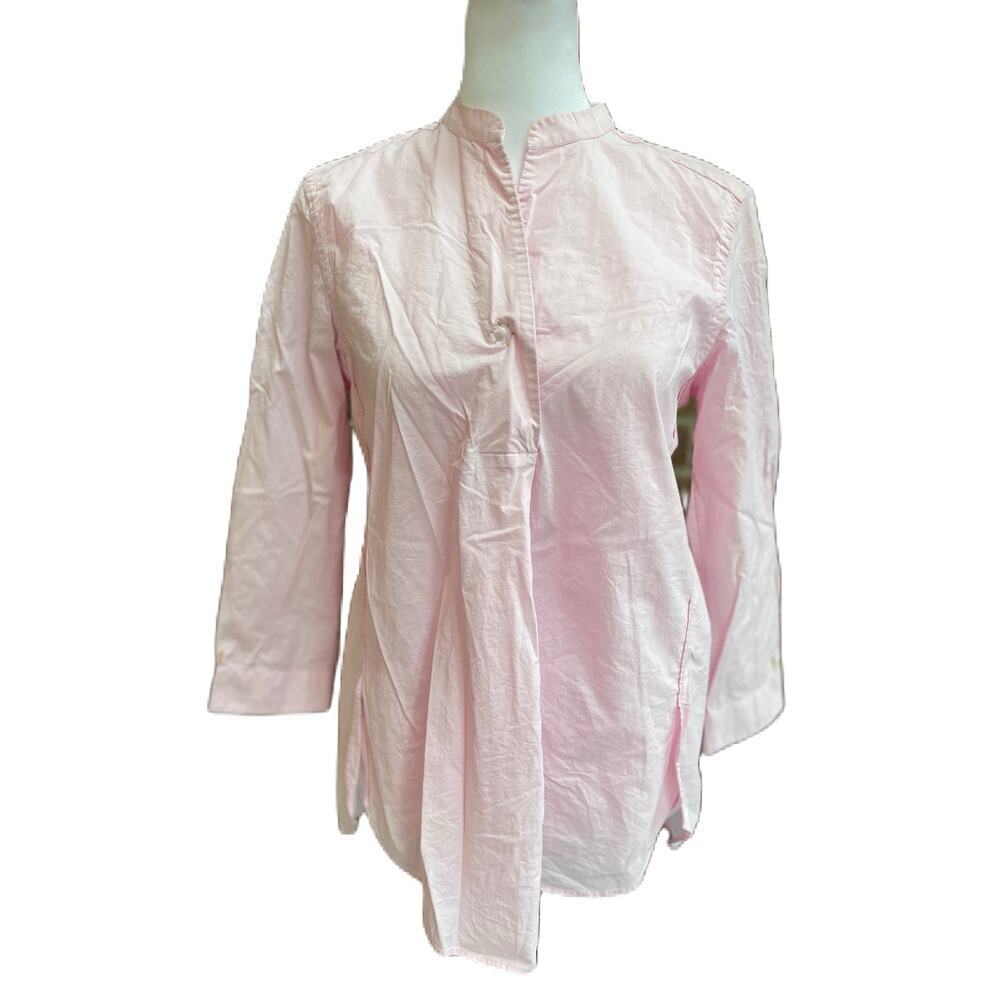 Le Sartre Pettegole Tunic top Size 40
